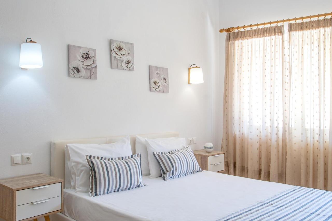Angelos Studios Vromolimnos Phòng bức ảnh